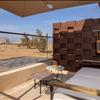 The Chedi Deluxe Room